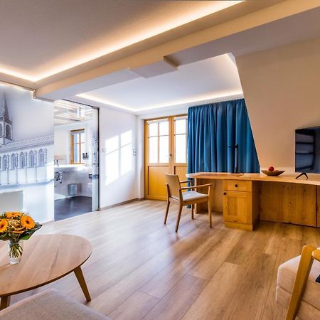 Hotel Ruebezahlbaude Großschönau Exteriér fotografie