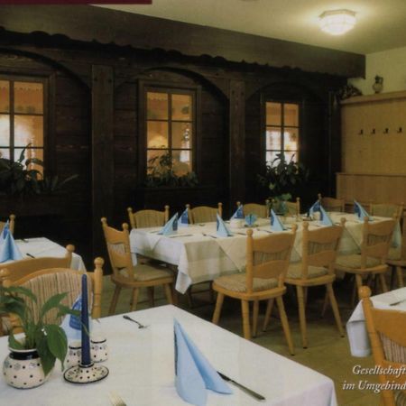 Hotel Ruebezahlbaude Großschönau Exteriér fotografie