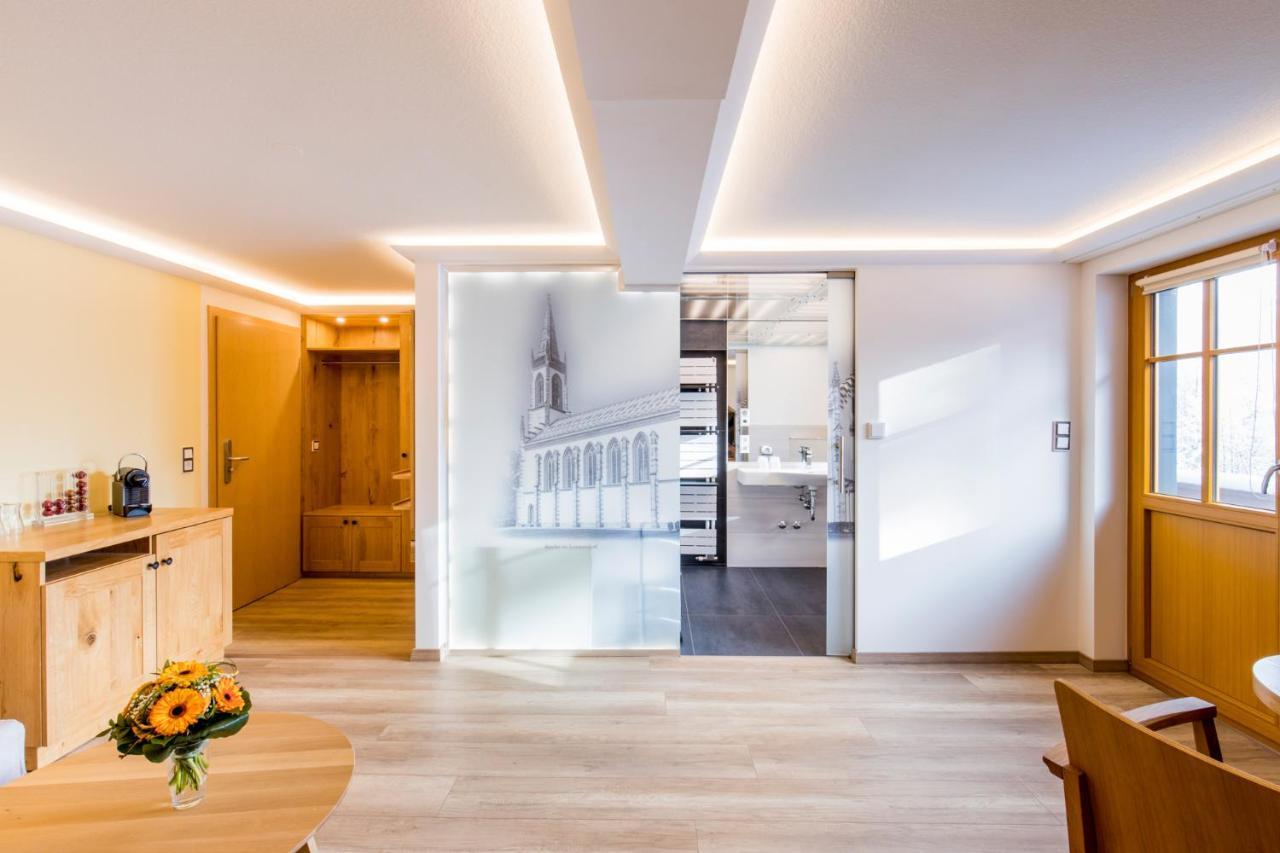 Hotel Ruebezahlbaude Großschönau Exteriér fotografie