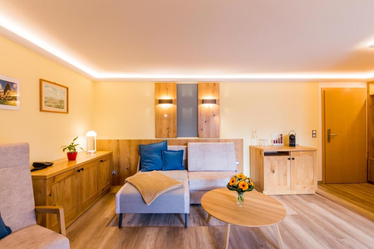 Hotel Ruebezahlbaude Großschönau Exteriér fotografie